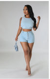Classy Denim