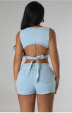Classy Denim