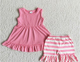 Sweet Pink